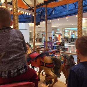 Meet your Posher, Christopher